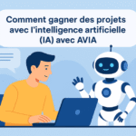 Comment gagner plus de projets grâce à l’IA
